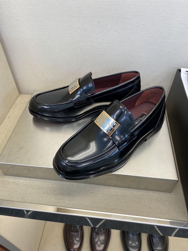 Dolce Gabbana Business Shoes